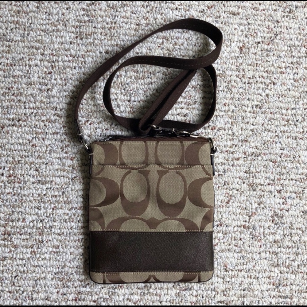 Coach Crossbody